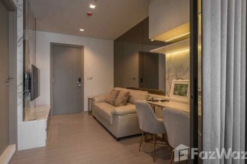 2 Bedroom Condo for rent in LIFE Asoke - Rama 9, Makkasan, Bangkok near MRT Phra Ram 9