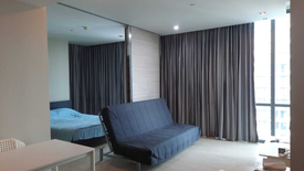 1 Bedroom Condo for rent in The Room Sukhumvit 21, Khlong Toei Nuea, Bangkok near MRT Sukhumvit