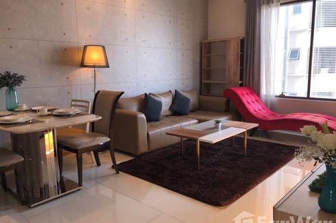 1 Bedroom Condo for rent in The Emporio Place, Khlong Tan, Bangkok near BTS Phrom Phong