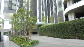 1 Bedroom Condo for rent in Edge Sukhumvit 23, Khlong Toei Nuea, Bangkok near BTS Asoke