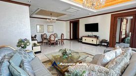 3 Bedroom Condo for Sale or Rent in Ascott Sathorn Bangkok, Thung Wat Don, Bangkok near BTS Chong Nonsi
