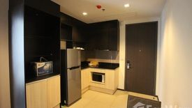 1 Bedroom Condo for rent in Edge Sukhumvit 23, Khlong Toei Nuea, Bangkok near BTS Asoke