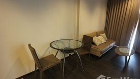 1 Bedroom Condo for rent in Edge Sukhumvit 23, Khlong Toei Nuea, Bangkok near BTS Asoke