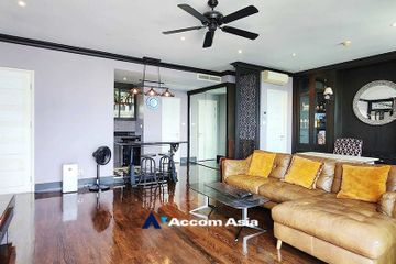 2 Bedroom Condo for sale in Aguston Sukhumvit 22, Khlong Toei, Bangkok near MRT Queen Sirikit National Convention Centre