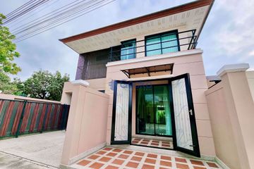 3 Bedroom House for sale in Villa Asiatic, Na Kluea, Chonburi