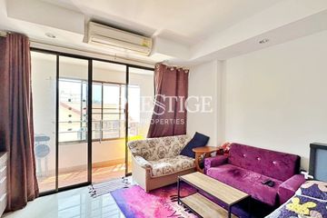 1 Bedroom Condo for sale in Center Condotel, Nong Prue, Chonburi