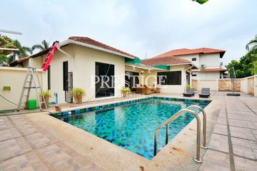 3 Bedroom House for rent in paradise villa 1, Na Kluea, Chonburi