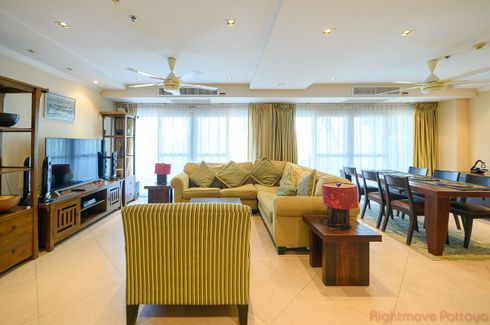 3 Bedroom Condo for sale in The Residence Jomtien Beach, Nong Prue, Chonburi