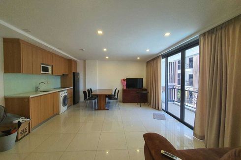 1 Bedroom Condo for sale in City Garden Pratumnak, Nong Prue, Chonburi