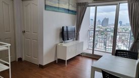 1 Bedroom Condo for sale in The Niche Wongwianyai-Taksin, Hiran Ruchi, Bangkok near BTS Wongwian Yai