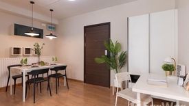 1 Bedroom Condo for sale in Supalai Cute Ratchayothin - Phaholyothin34, Sena Nikhom, Bangkok near BTS Kasetsart University