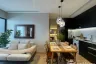 2 Bedroom Condo for sale in NUE District R9, Huai Khwang, Bangkok near MRT Phra Ram 9