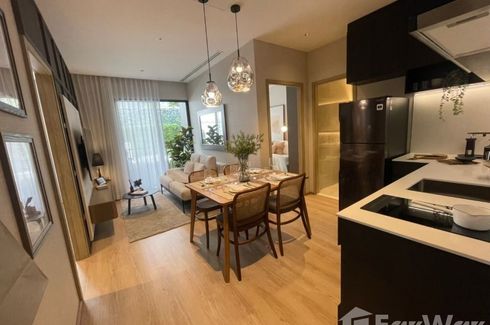 2 Bedroom Condo for sale in NUE District R9, Huai Khwang, Bangkok near MRT Phra Ram 9