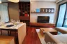 2 Bedroom Condo for sale in The Lumpini 24, Khlong Tan, Bangkok near BTS Phrom Phong