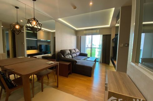 1 Bedroom Condo for rent in Tidy Deluxe Sukhumvit 34, Khlong Tan, Bangkok near BTS Thong Lo