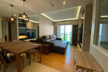 1 Bedroom Condo for rent in Tidy Deluxe Sukhumvit 34, Khlong Tan, Bangkok near BTS Thong Lo