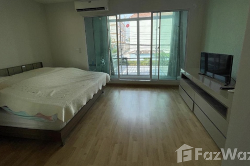 4 Bedroom Townhouse for sale in Baan Klang Muang Ratchada 36, Chan Kasem, Bangkok