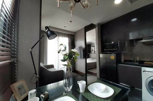 1 Bedroom Condo for sale in The Lumpini 24, Khlong Tan, Bangkok near BTS Phrom Phong