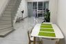 4 Bedroom Townhouse for sale in Khlong Tan Nuea, Bangkok