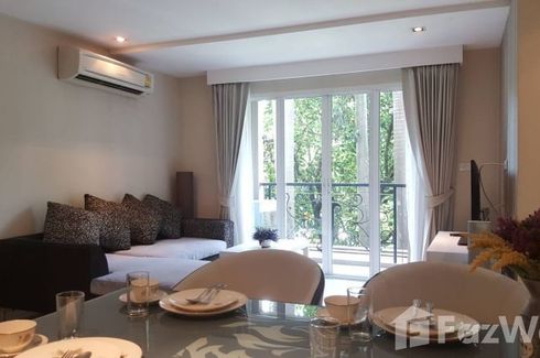 2 Bedroom Condo for sale in Le Nice Ekamai, Khlong Tan Nuea, Bangkok near BTS Ekkamai