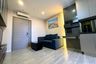 1 Bedroom Condo for rent in The Room Sukhumvit 69, Phra Khanong Nuea, Bangkok near BTS Phra Khanong