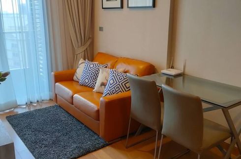 1 Bedroom Condo for sale in The Lumpini 24, Khlong Tan, Bangkok near BTS Phrom Phong