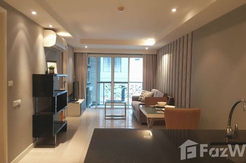 2 Bedroom Condo for rent in Le Nice Ekamai, Khlong Tan Nuea, Bangkok near BTS Ekkamai