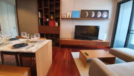 2 Bedroom Condo for rent in The Lumpini 24, Khlong Tan, Bangkok near BTS Phrom Phong