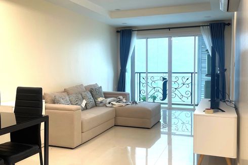 2 Bedroom Condo for sale in Le Nice Ekamai, Khlong Tan Nuea, Bangkok near BTS Ekkamai