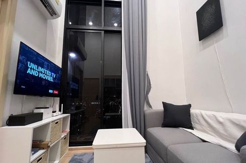 2 Bedroom Condo for rent in MARU Ekkamai 2, Khlong Tan Nuea, Bangkok near BTS Ekkamai