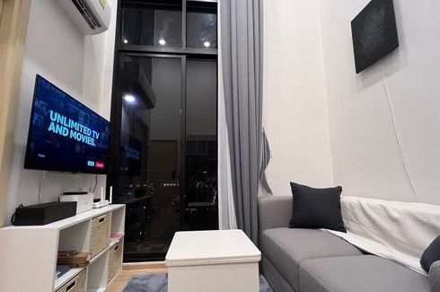 2 Bedroom Condo for rent in MARU Ekkamai 2, Phra Khanong Nuea, Bangkok near BTS Ekkamai