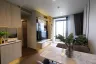 1 Bedroom Condo for rent in Ideo Q Sukhumvit 36, Khlong Tan, Bangkok near BTS Thong Lo