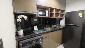1 Bedroom Condo for rent in Ideo Q Sukhumvit 36, Khlong Tan, Bangkok near BTS Thong Lo