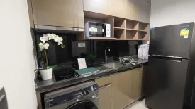 1 Bedroom Condo for rent in Ideo Q Sukhumvit 36, Khlong Tan, Bangkok near BTS Thong Lo