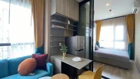 1 Bedroom Condo for rent in Knightsbridge Prime Onnut, Phra Khanong Nuea, Bangkok near BTS On Nut