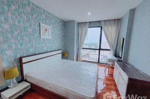 1 Bedroom Condo for rent in The Room Sukhumvit 62, Bang Chak, Bangkok near BTS Punnawithi