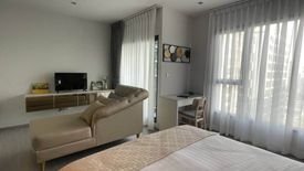 Condo for rent in Makkasan, Bangkok near MRT Phra Ram 9