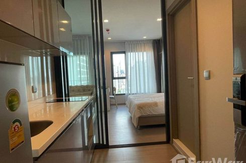 Condo for rent in LIFE Asoke - Rama 9, Makkasan, Bangkok near MRT Phra Ram 9