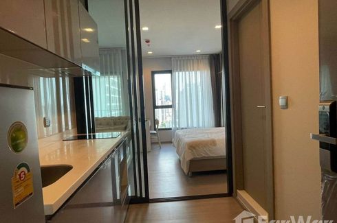 Condo for rent in Makkasan, Bangkok near MRT Phra Ram 9