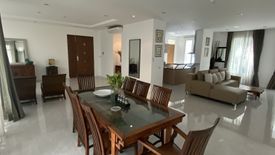 4 Bedroom Apartment for rent in The Verandah - Sukhumvit Soi 23, Khlong Toei Nuea, Bangkok near MRT Sukhumvit