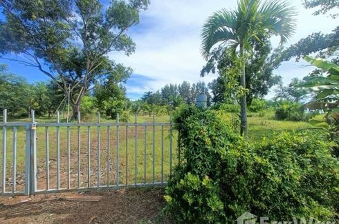 Land for sale in Chalong, Phuket