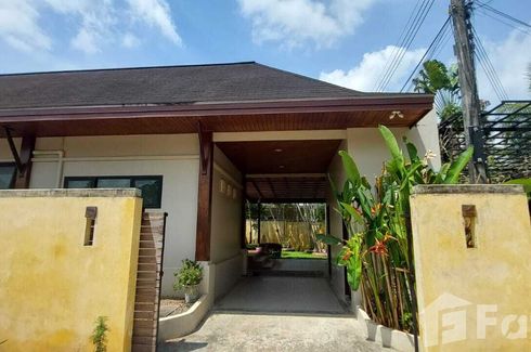 2 Bedroom Villa for rent in Choeng Thale, Phuket