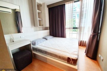 1 Bedroom Condo for rent in The Lumpini 24, Khlong Tan, Bangkok near BTS Phrom Phong