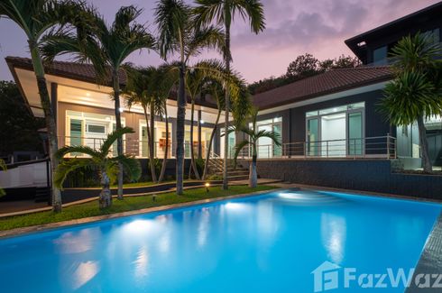 5 Bedroom Villa for sale in Rawai, Phuket