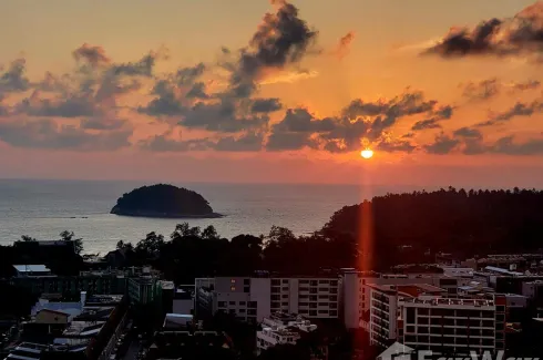 2 Bedroom Condo for sale in The View Phuket, Karon, Phuket