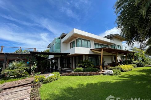 7 Bedroom Villa for sale in Ko Kaeo, Phuket