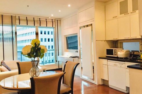 2 Bedroom Condo for rent in The Address Chidlom, Langsuan, Bangkok near BTS Chit Lom