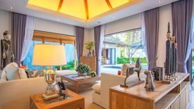 5 Bedroom Villa for sale in Anchan Tropicana, Thep Krasatti, Phuket