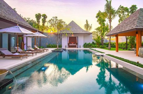 5 Bedroom Villa for sale in Anchan Tropicana, Thep Krasatti, Phuket