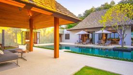 5 Bedroom Villa for sale in Anchan Tropicana, Thep Krasatti, Phuket